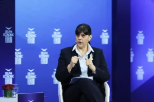 Λάουρα Κοβέσι : «Ανησυχώ ότι η Ευρωπαϊκή Εισαγγελία θα εξοντωθεί αθόρυβα επειδή κάνει τη δουλειά της»