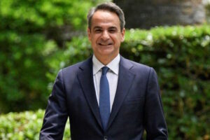 Στο Κιλκίς την Τρίτη ο Κυριάκος Μητσοτάκης – Στη Θεσσαλονίκη για την 28η Οκτωβρίου