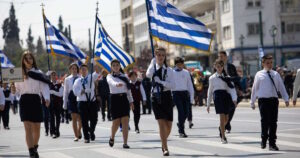 Δήμος Ελληνικού – Αργυρούπολης: Το πρόγραμμα των παρελάσεων για την 28η Οκτωβρίου
