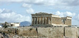 Αισιόδοξος για συμφωνία σχετικά με τα Γλυπτά του Παρθενώνα