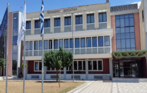 Αντιπλημμυρική Ασπίδα 1,5 Εκατ. Ευρώ