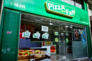 Πάγωμα των περιουσιακών στοιχείων των ελεγχόμενων στις υποθέσεις Pizza Fan και Χωριάτικο
