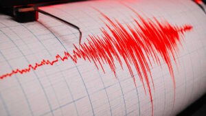 Σεισμός 4,5 Ρίχτερ ανοιχτά της Ζακύνθου
