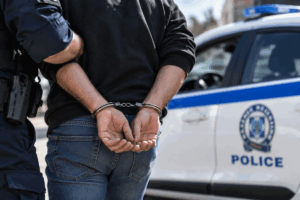 Σαρωνίδα: Συνελήφθη 44χρονος που καταζητούνταν για ανθρωποκτονία από το 2003