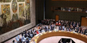 ΟΗΕ: Πέρασε ελληνικό ψήφισμα για την προστασία των παιδιών από ψηφιακούς κινδύνους στον πόλεμο