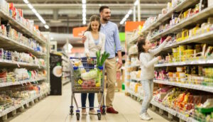 Αρνητικός πληθωρισμός -0,75% για τον Σεπτέμβριο