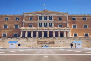 Σήμερα ο αγιασμός για την έναρξη των εργασιών της 4ης Συνόδου