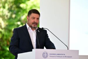 Έχουμε υλοποιήσει το 68% των έργων για τα οποία έχουμε δεσμευτεί