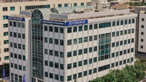 Χρηματιστήριο: Εχασε τις 2.600 μονάδες