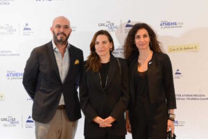 Κεφαλογιάννη: Η Αθήνα και η Αττική προορισμός για όλο τον χρόνο