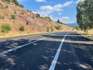 14,76 εκ. ευρώ για 14 έργα σε όλη την Πελοπόννησο