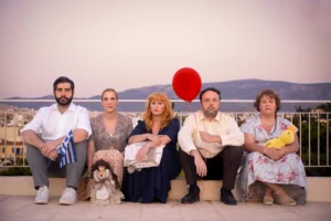 Το θεατρικό “Ζητούνται παιδιά από την Ελλάδα ή Ο κερδισμένος τα παίρνει όλα” έρχεται στο Θέατρο Nous
