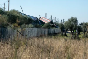 ΣΥΓΚΡΟΥΣΗ ΤΡΕΝΩΝ ΣΤΟ ΤΟΛΕΔΟ ΤΗΣ ΙΣΠΑΝΙΑΣ. 30 ΝΕΚΡΟΙ ΚΑΙ ΠΟΛΛΟΙ ΤΡΑΥΜΑΤΙΕΣ