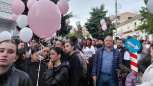 Μήνυμα ζωής από τον 11ο περίπατο κατά του καρκίνου