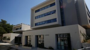 Μητσοτάκης στον «Δημόκριτο»: