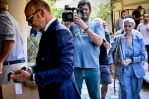 Νέα αποκάλυψη στην υπόθεση Μαζωνάκη