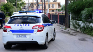 Νέα τηλεφωνική απάτη με «μαϊμού» αστυνομικό