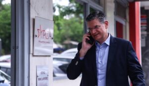 Παραιτείται από βουλευτής ο Καλαματιανός