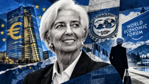 Παραιτείται η Christine Lagarde