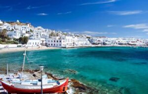 Ποιες περιφέρειες δεν έχουν ανακάμψει ακόμα από την πανδημία