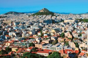 Στις παλαιότερες κατοικίες εξακολουθούν να στρέφονται οι ενοικιαστές