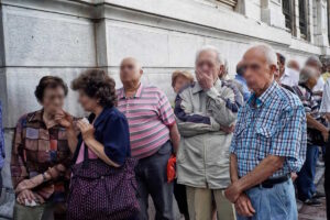 Επίδομα 400 ευρώ: Πότε πληρώνεται και ποιοι είναι οι δικαιούχοι