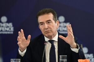 «Τίποτα δεν μένει χωρίς διερεύνηση και χωρίς τιμωρία, αν υπάρχει ευθύνη»