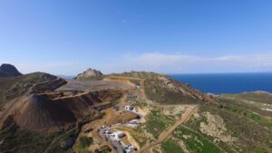Κλείνουν οι ΧΑΔΑ σε Κάλυμνο, Μύκονο, Παξούς, Πάτμο, Σίφνο και Τήνο