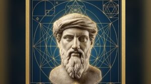 Η Μαθηματική Δομή και η Νοημοσύνη της Ελληνικής Γλώσσας